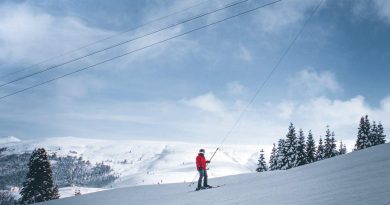 Skiferie i Østrig: Oplev Wagrain og Bad Gastein